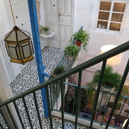 فندق Casa 1858 إشبيلية المظهر الخارجي الصورة