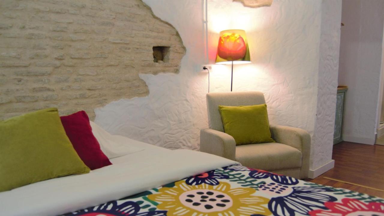 فندق Casa 1858 إشبيلية المظهر الخارجي الصورة