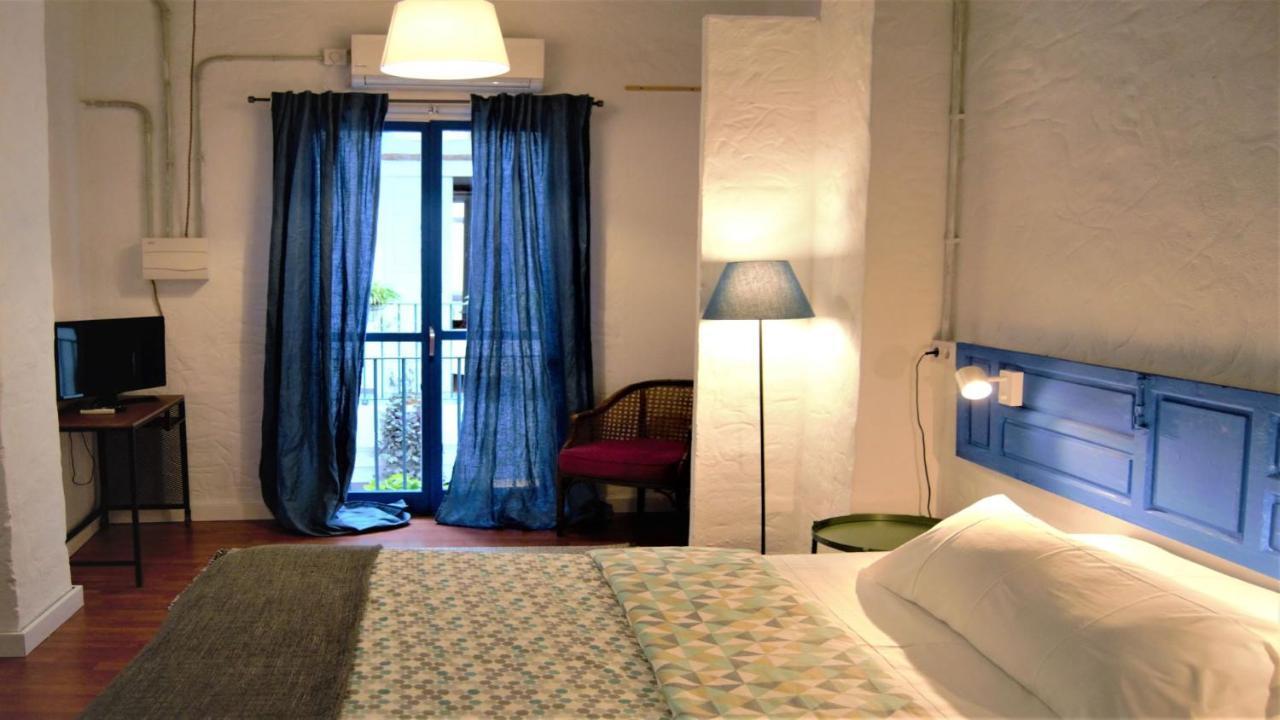 فندق Casa 1858 إشبيلية المظهر الخارجي الصورة