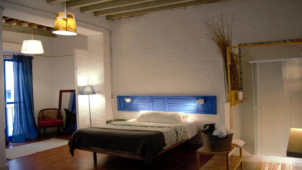 فندق Casa 1858 إشبيلية المظهر الخارجي الصورة