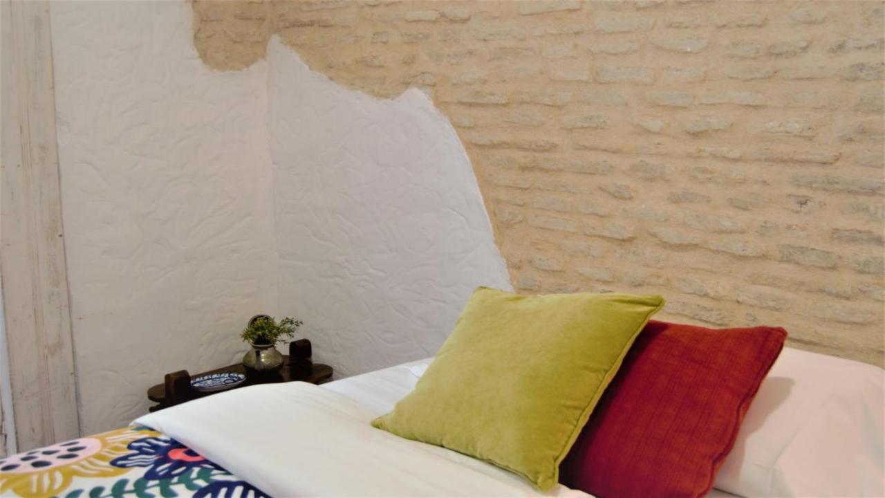فندق Casa 1858 إشبيلية المظهر الخارجي الصورة
