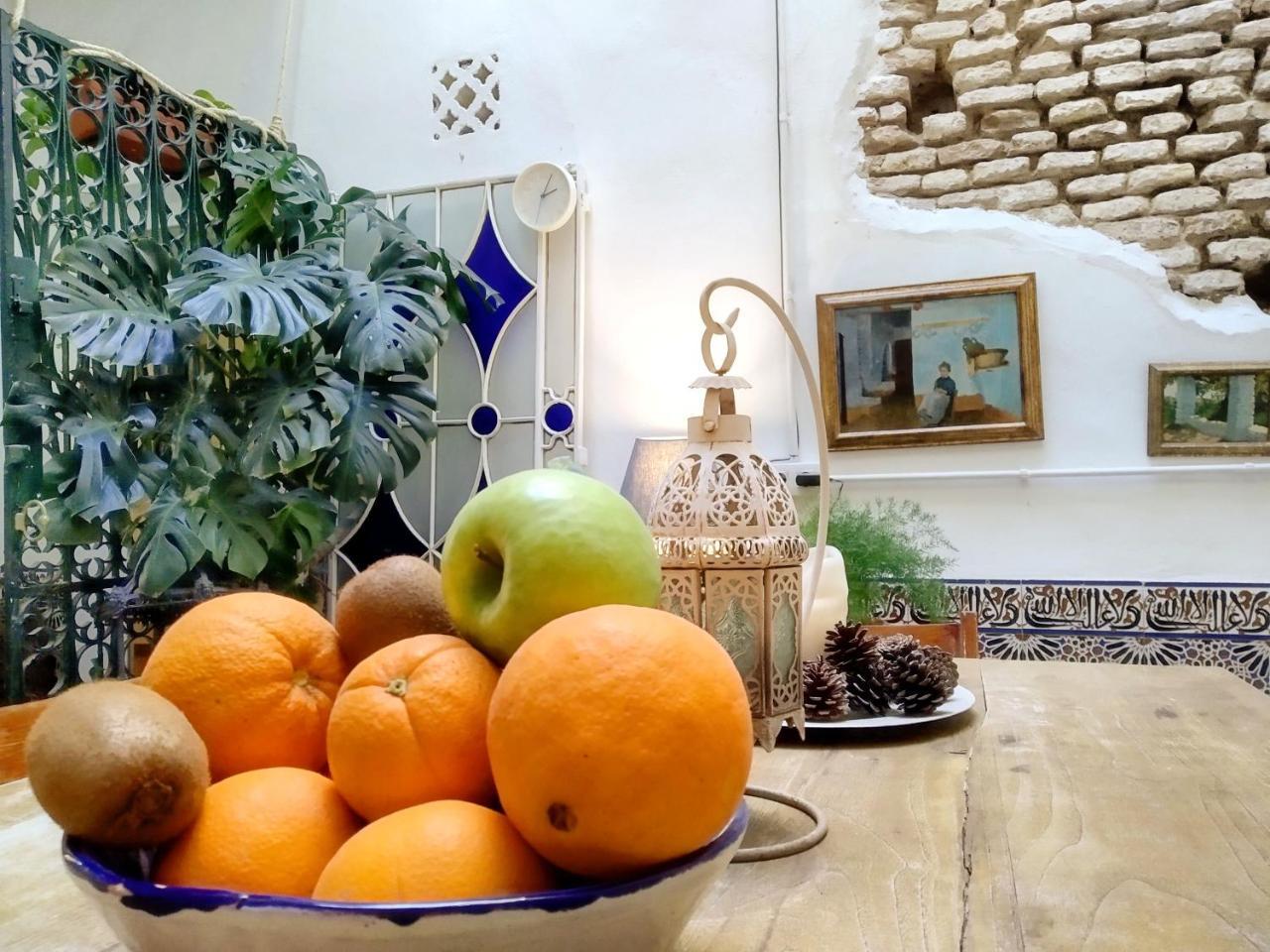 فندق Casa 1858 إشبيلية المظهر الخارجي الصورة