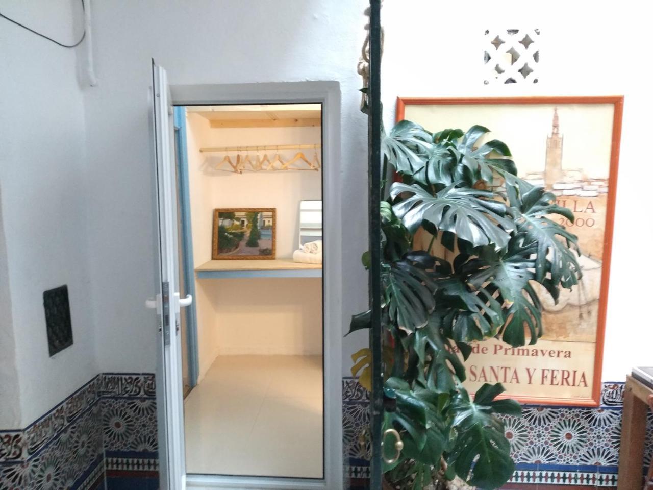 فندق Casa 1858 إشبيلية المظهر الخارجي الصورة