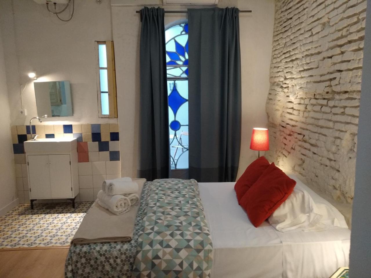 فندق Casa 1858 إشبيلية المظهر الخارجي الصورة