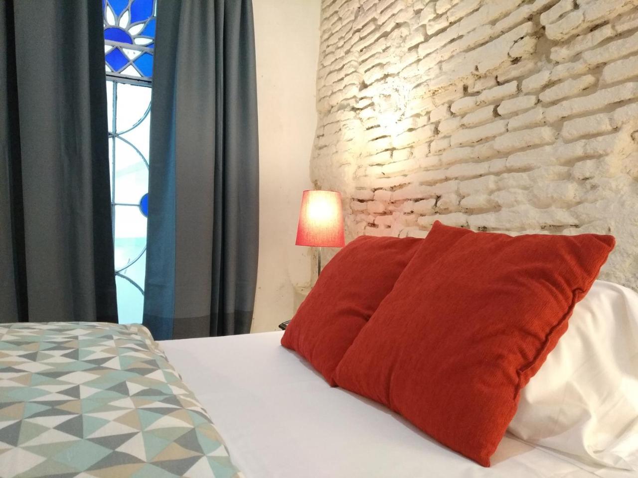 فندق Casa 1858 إشبيلية المظهر الخارجي الصورة