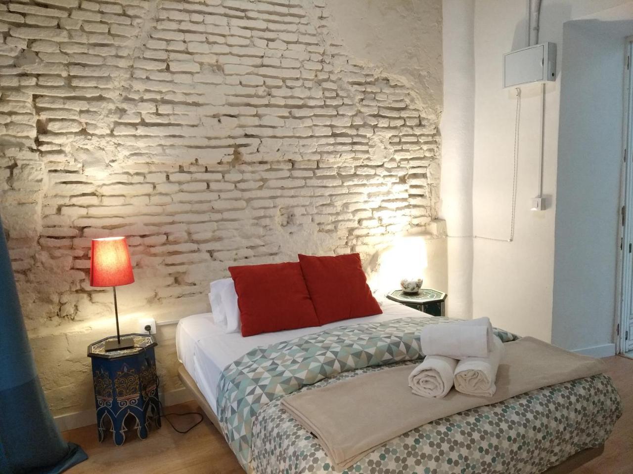 فندق Casa 1858 إشبيلية المظهر الخارجي الصورة