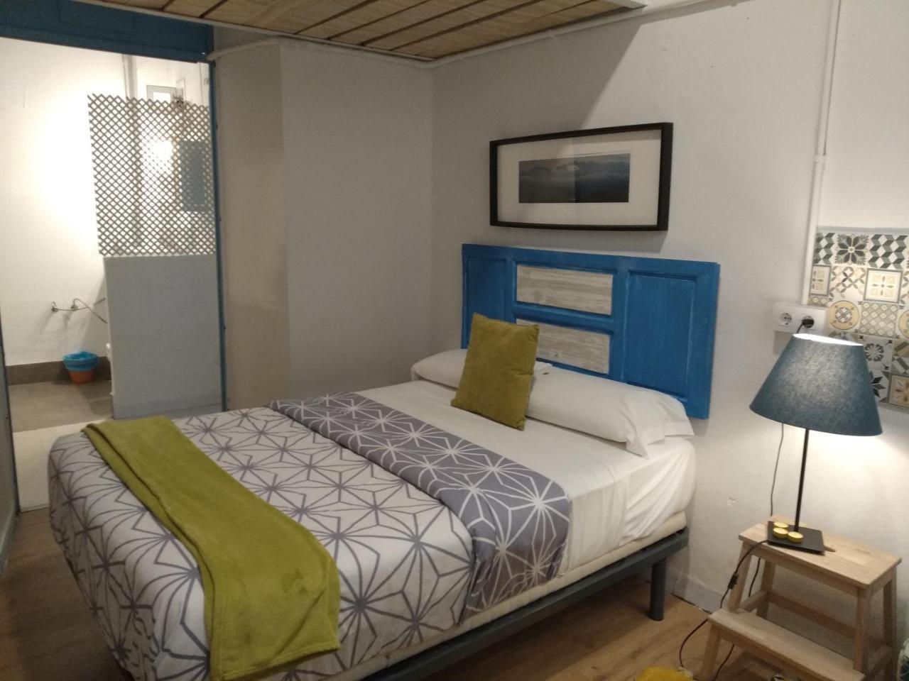 فندق Casa 1858 إشبيلية الغرفة الصورة
