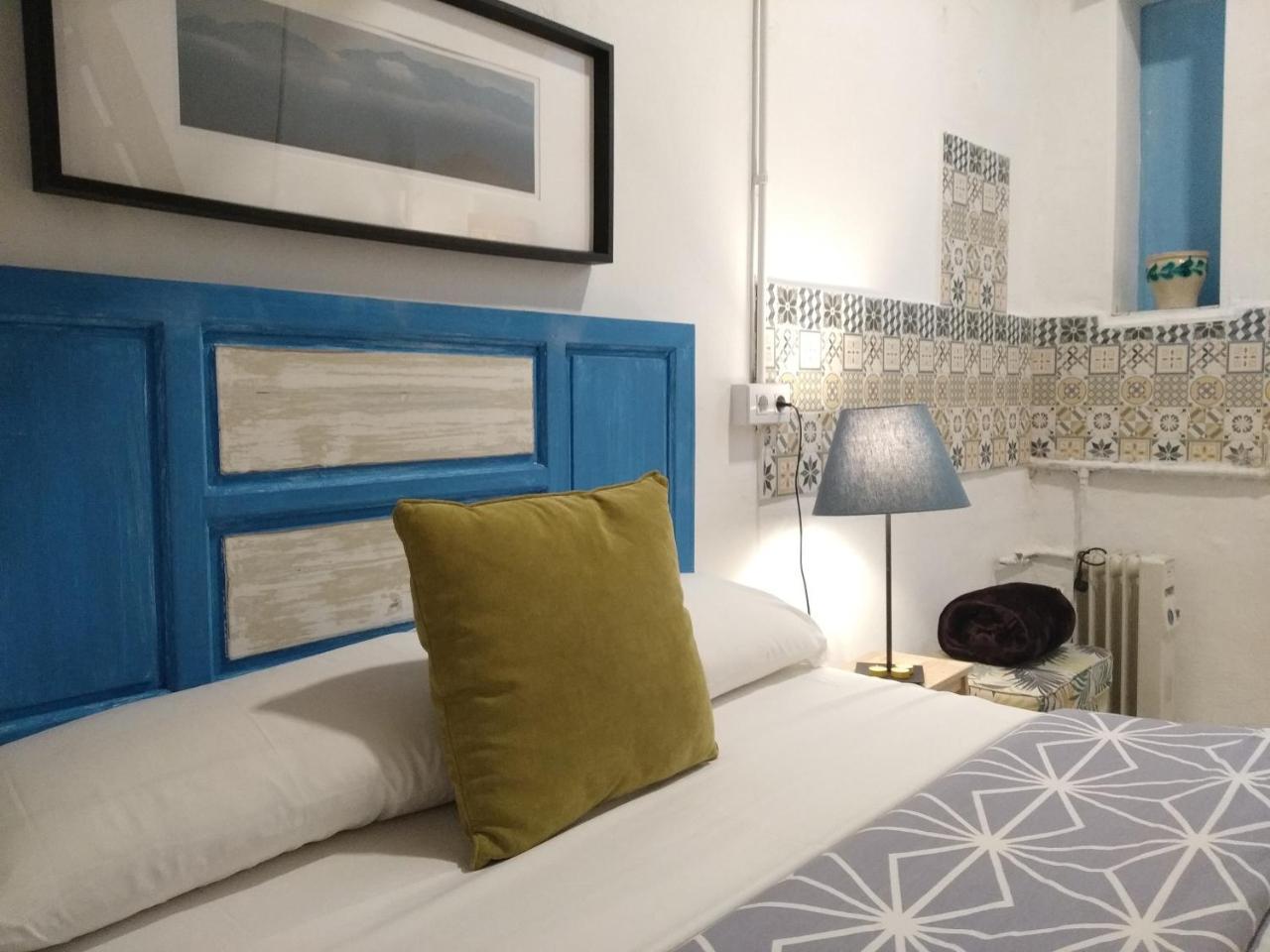 فندق Casa 1858 إشبيلية الغرفة الصورة